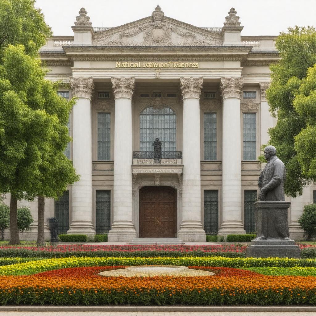 National Academy of Sciences (Country)